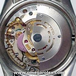 rolex 1565 movement